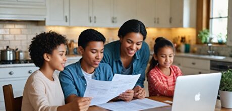 Cómo funcionan los pagos TANF y cómo solicitarlos