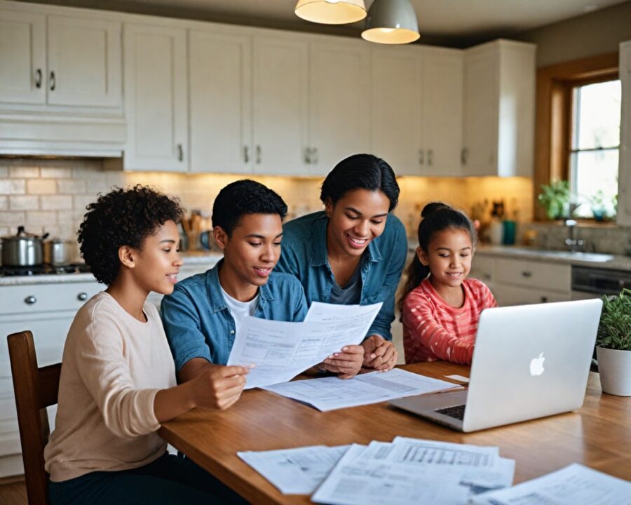 Cómo funcionan los pagos TANF y cómo solicitarlos