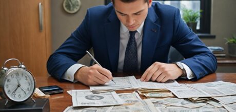 Opciones de financiamiento rápido: soluciones efectivas para tus necesidades