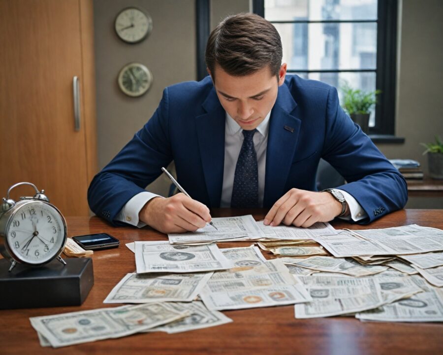 Opciones de financiamiento rápido: soluciones efectivas para tus necesidades