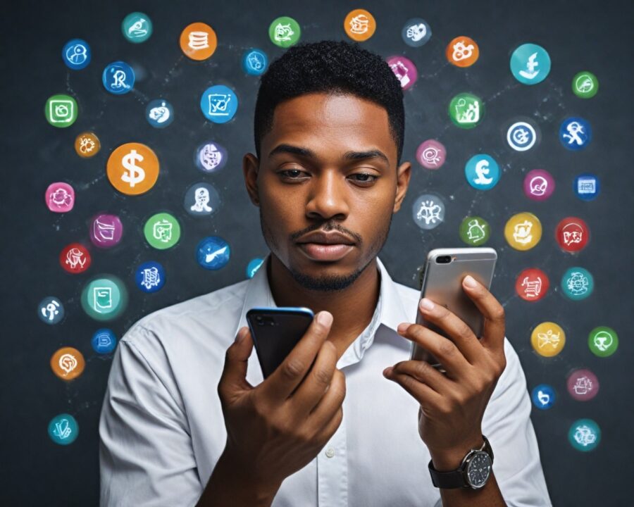 Fintech populares: cómo elegir la mejor opción para ti