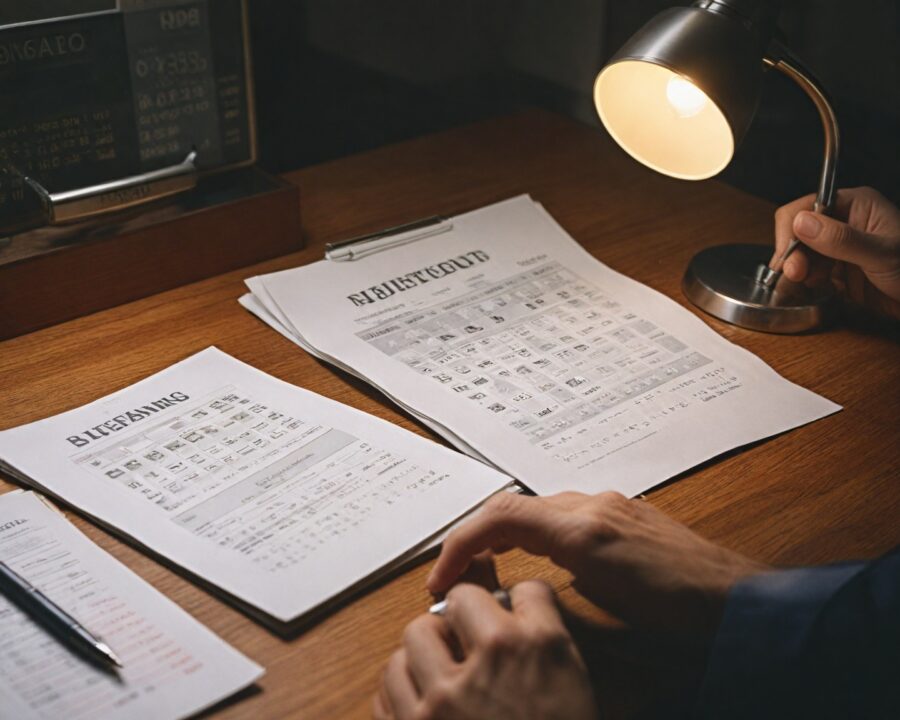 ¿qué es la fecha de corte y cómo afecta tus finanzas?