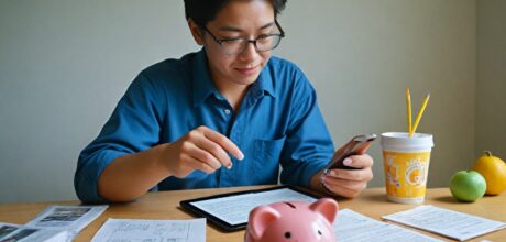 Cómo generar ingresos extras con estrategias efectivas