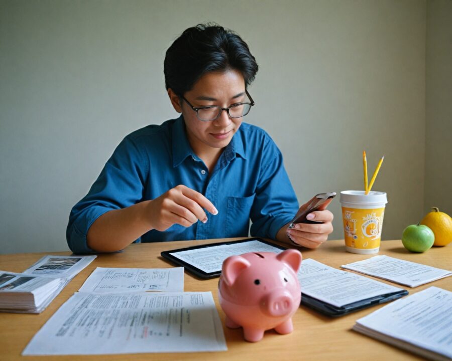 Cómo generar ingresos extras con estrategias efectivas