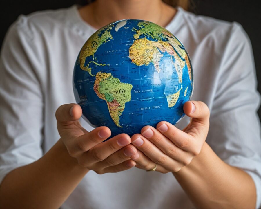 Cómo abrir y gestionar cuentas internacionales fácilmente