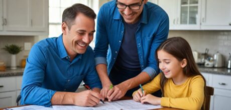 Cómo funcionan los programas LIHEAP y cómo solicitarlos