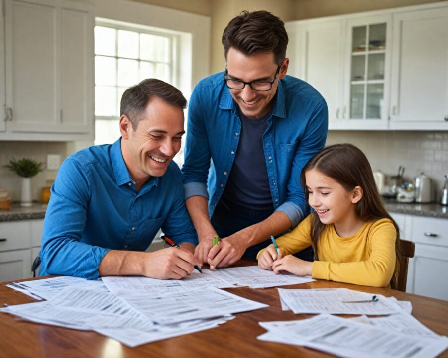 Cómo funcionan los programas LIHEAP y cómo solicitarlos