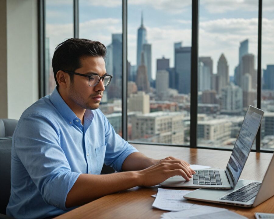 Cómo empezar a invertir siendo hispano en 2023