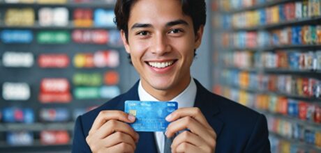 Las mejores tarjetas de crédito para 2025