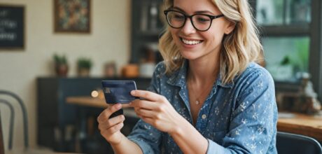 Cómo usar una tarjeta de crédito correctamente