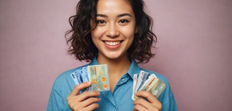 Tarjetas sin anualidad: beneficios y mejores opciones