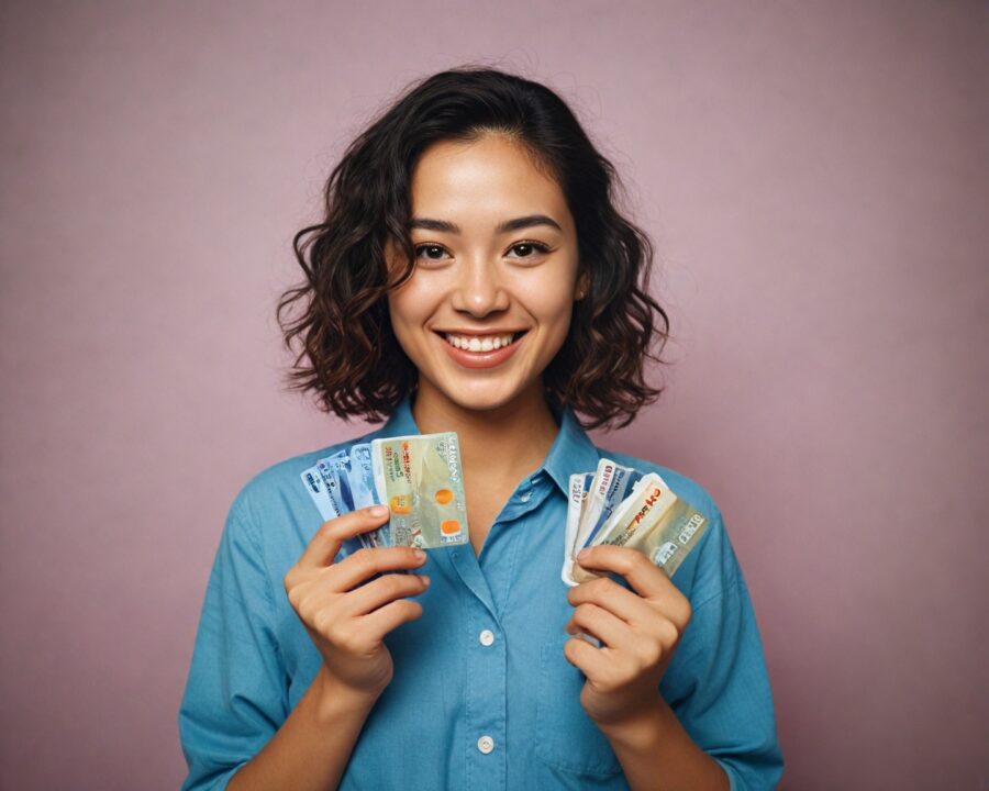 Tarjetas sin anualidad: beneficios y mejores opciones