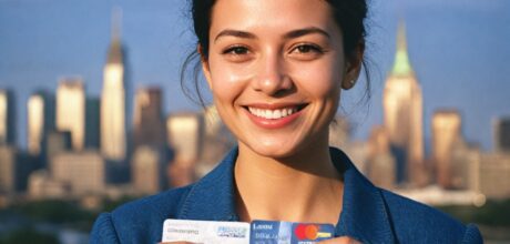 Tarjetas para inmigrantes: opciones y beneficios