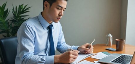 Cómo construir historial crediticio desde cero