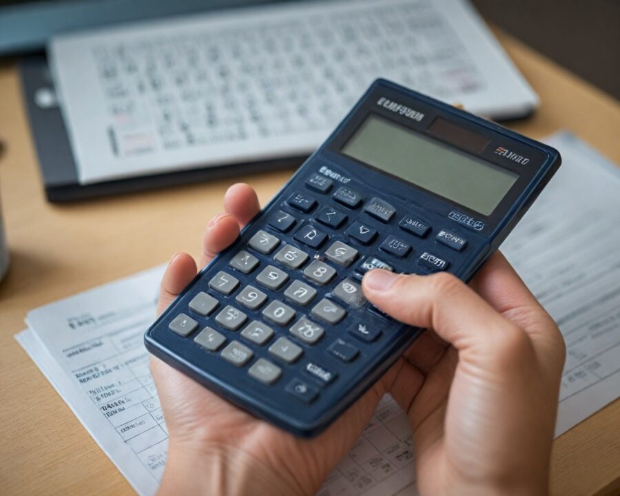 Cómo mejorar tu puntaje crediticio con tarjetas