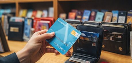 Todo sobre tarjetas de crédito