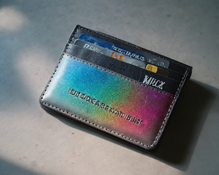 Tendencias en tarjetas de crédito 2023