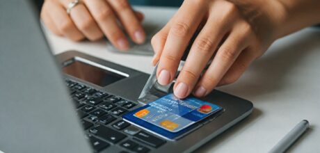 Cómo evitar deudas con tarjetas de crédito