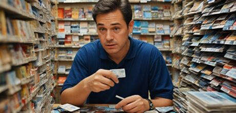 Errores comunes con tarjetas de crédito