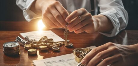 Préstamos sin garantía: ventajas y desventajas