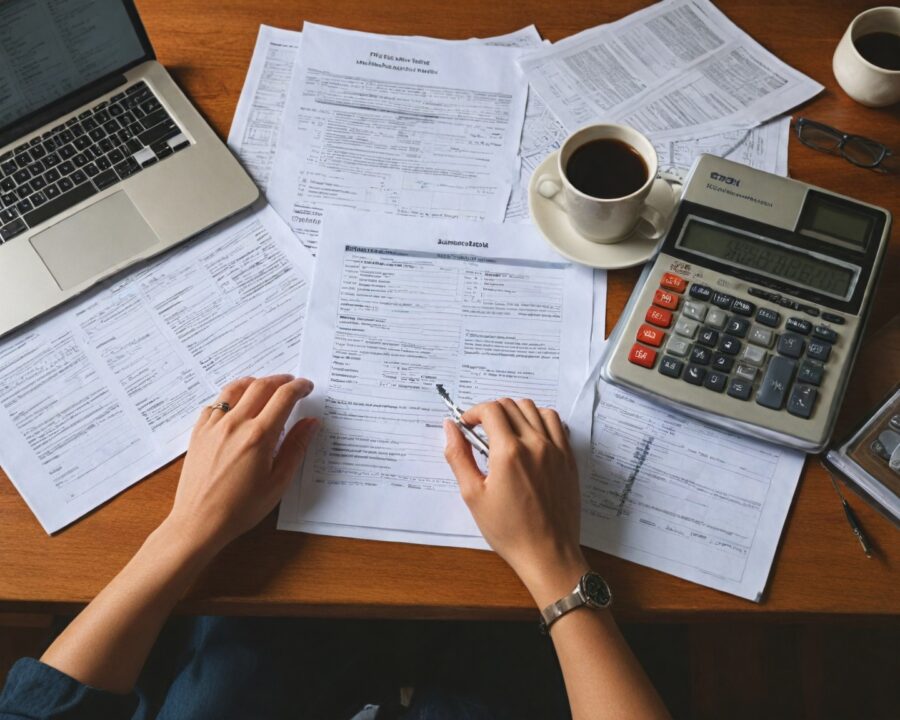 Requisitos de préstamo: todo lo que necesitas saber