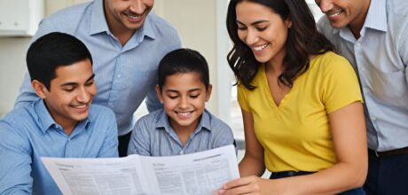 Préstamos para hispanos: opciones y beneficios