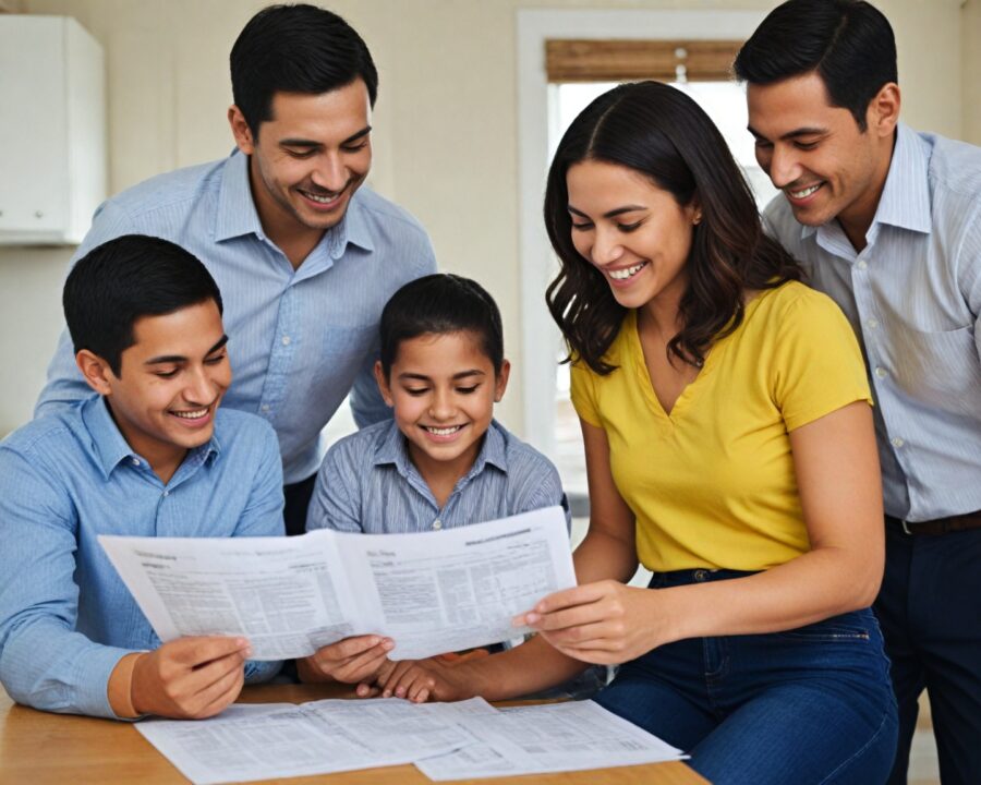 Préstamos para hispanos: opciones y beneficios