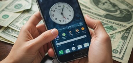 Crédito rápido: soluciones financieras inmediatas