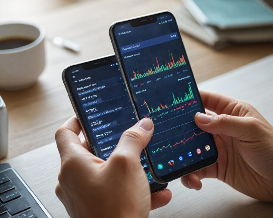Guía completa para invertir dinero de forma segura