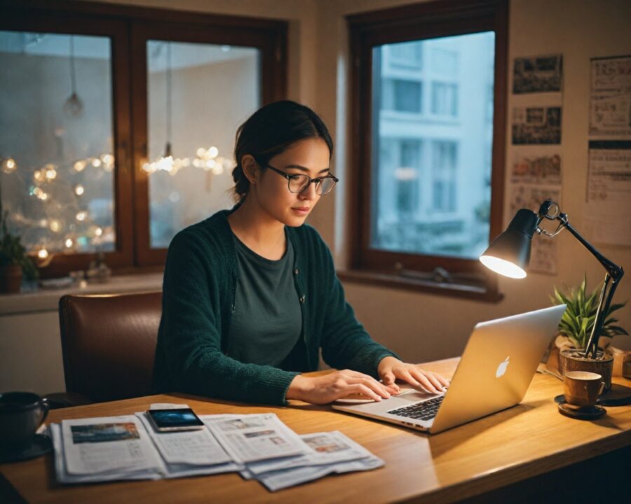 Los mejores consejos para usar la banca online