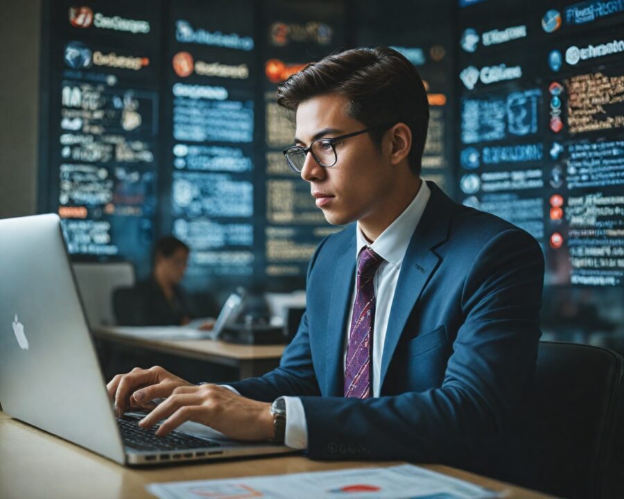 Cómo elegir la mejor banca online en 2023