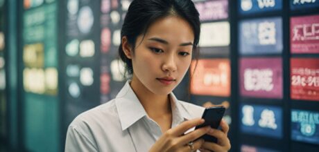 Tendencias en la banca online para 2024