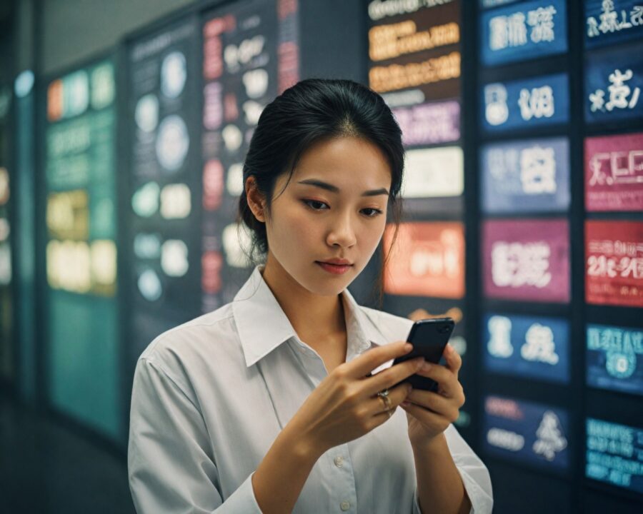 Tendencias en la banca online para 2024