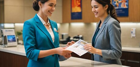 Requisitos para abrir una cuenta bancaria en España