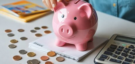 10 consejos prácticos para ahorrar dinero rápido