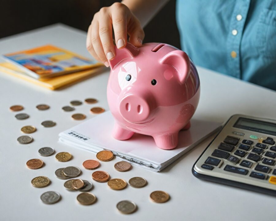 10 consejos prácticos para ahorrar dinero rápido