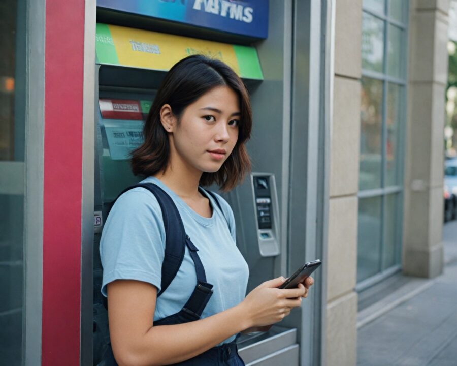 Ventajas de tener una cuenta bancaria personal