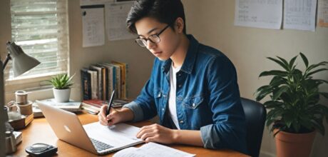 Consejos financieros para principiantes