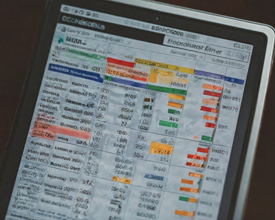 Cómo mejorar tu salud financiera