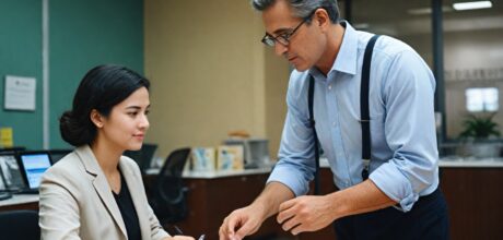 Cómo abrir una cuenta bancaria fácilmente