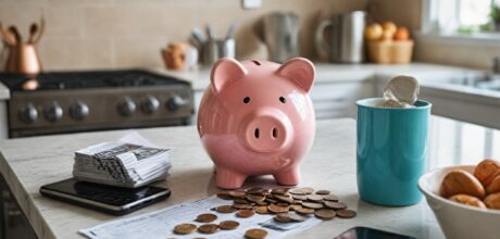 Cómo ahorrar dinero con hábitos diarios