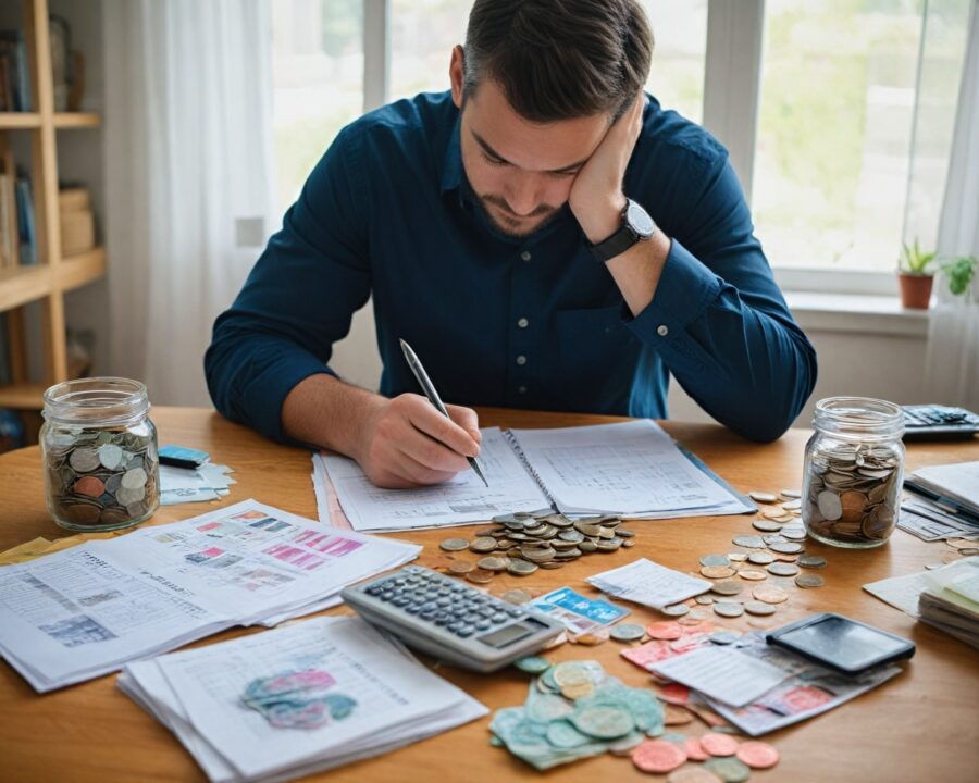 Estrategias clave para mejorar tus hábitos de ahorro