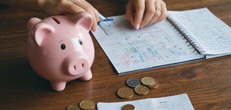 Cómo desarrollar hábitos de ahorro efectivos