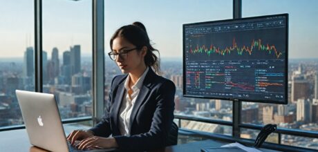 Tendencias del mercado y estrategias empresariales