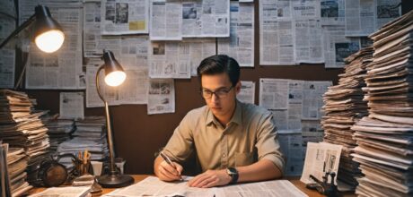 Cómo entender artículos financieros fácilmente