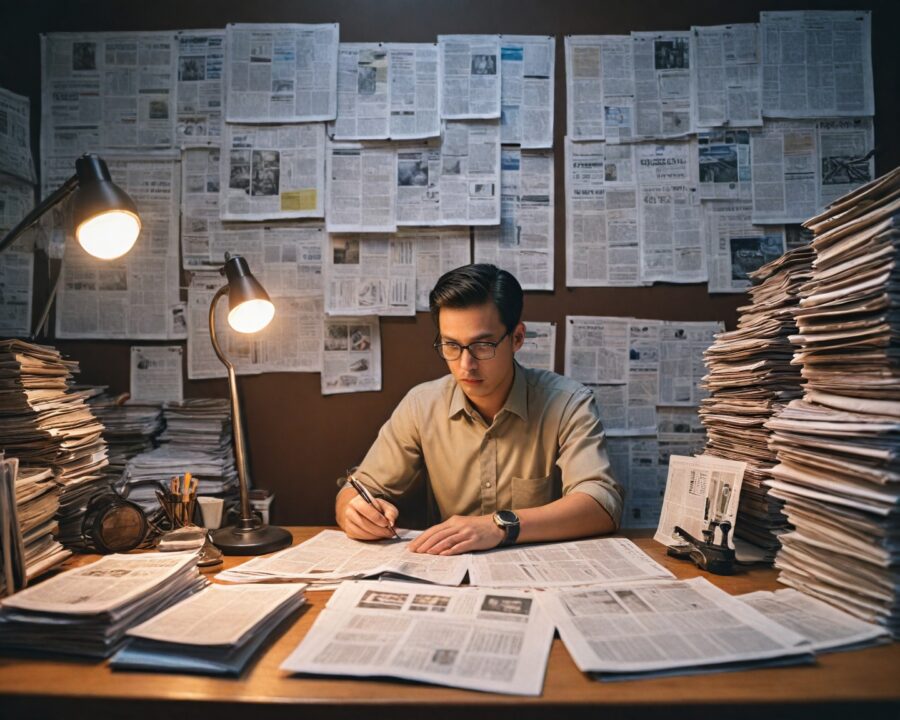 Cómo entender artículos financieros fácilmente