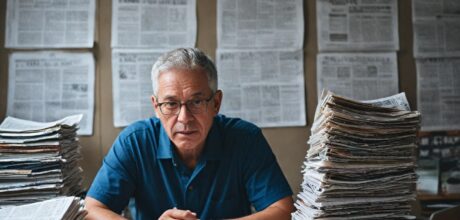 Las mejores fuentes de noticias económicas confiables