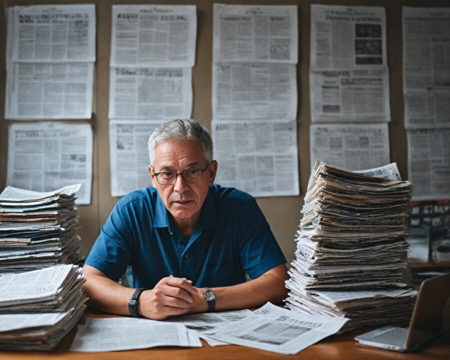 Las mejores fuentes de noticias económicas confiables