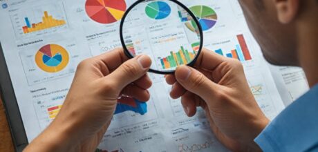 Cómo identificar tendencias del mercado