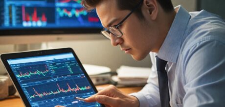 Tendencias del mercado actual